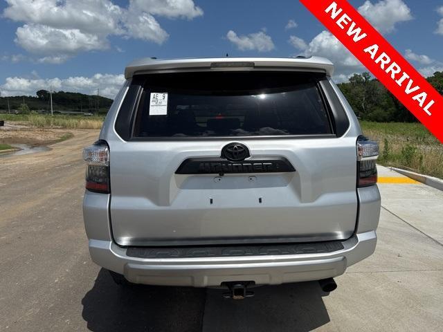 used 2023 Toyota 4Runner car, priced at $47,000