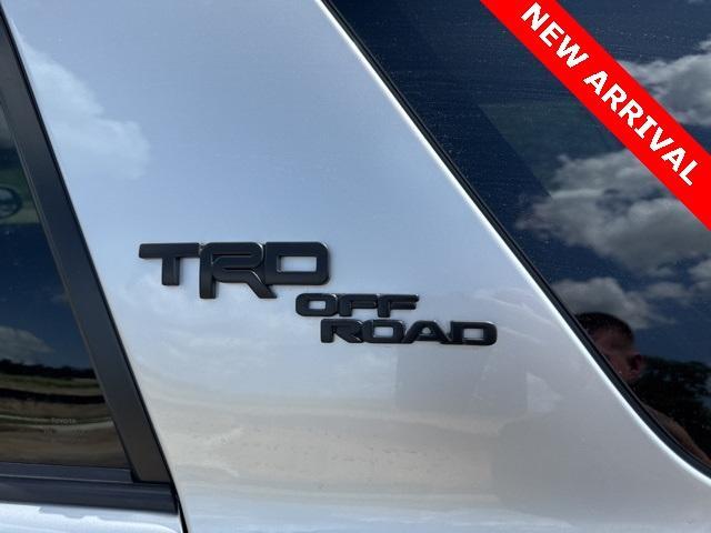 used 2023 Toyota 4Runner car, priced at $47,000