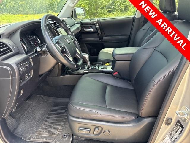 used 2023 Toyota 4Runner car, priced at $47,000