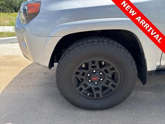 used 2023 Toyota 4Runner car, priced at $47,000