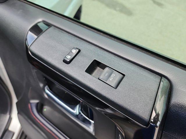 used 2023 Toyota 4Runner car, priced at $45,000