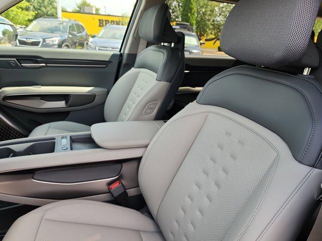 new 2026 Kia EV9 car, priced at $60,585