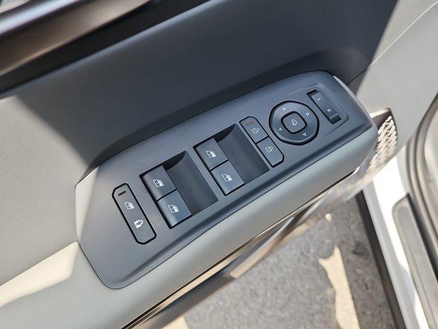 new 2026 Kia EV9 car, priced at $60,585