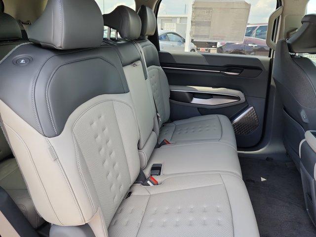 new 2026 Kia EV9 car, priced at $60,585