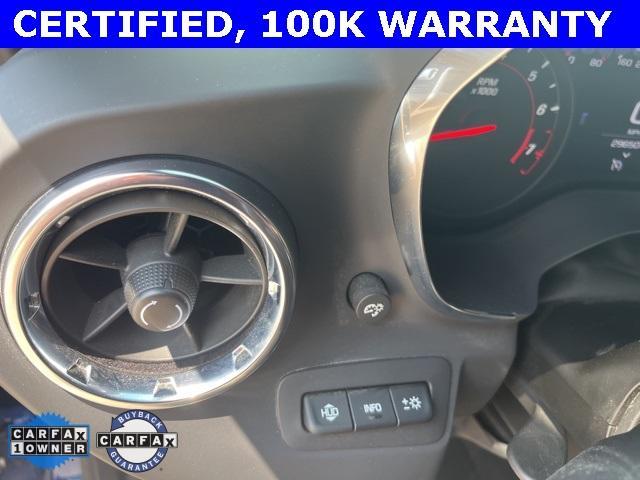 used 2022 Chevrolet Camaro car, priced at $45,000