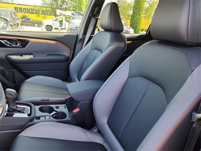 new 2025 Subaru Forester car, priced at $38,741