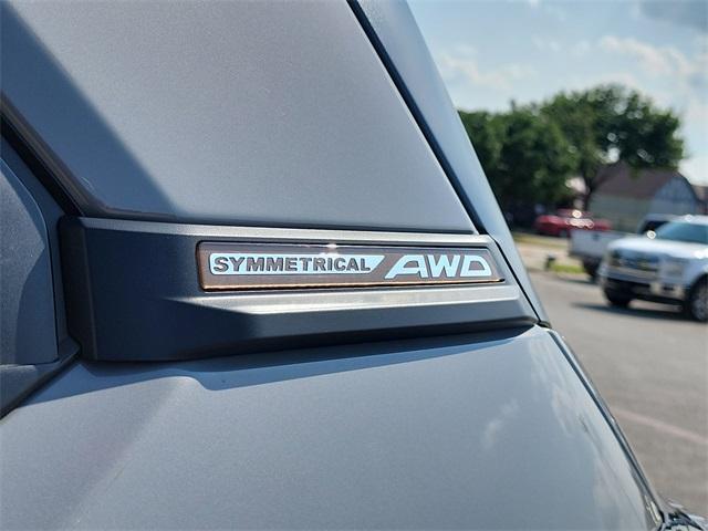 new 2025 Subaru Forester car, priced at $38,741