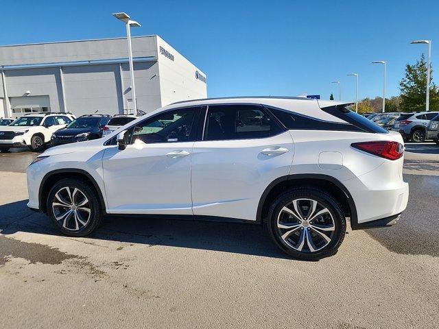 used 2017 Lexus RX 350 car, priced at $23,500