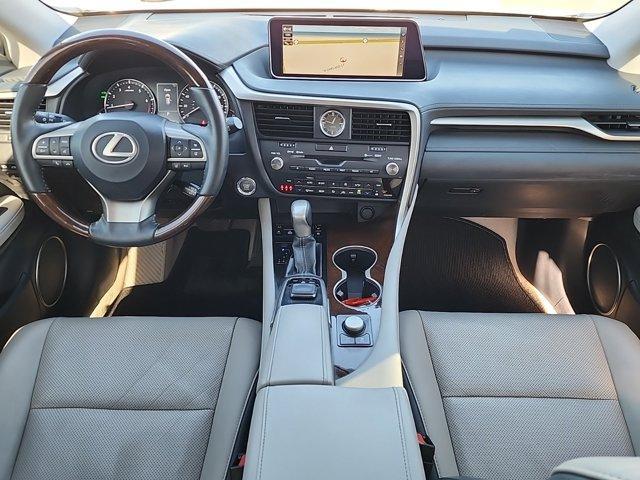 used 2017 Lexus RX 350 car, priced at $23,500