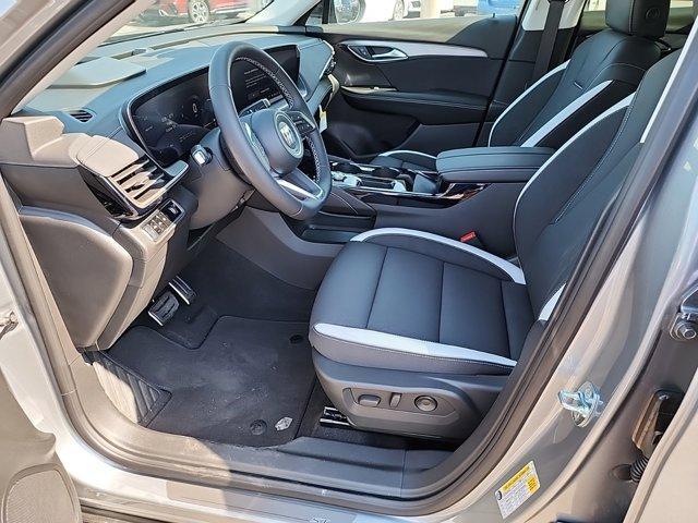 new 2024 Buick Envision car, priced at $38,140