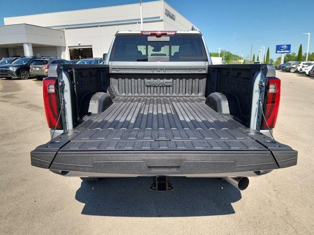 new 2025 GMC Sierra 2500 car, priced at $82,902