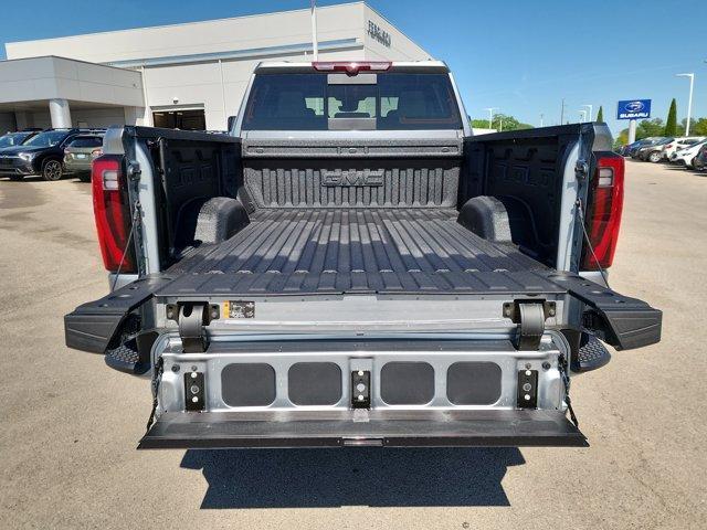 new 2025 GMC Sierra 2500 car, priced at $82,902