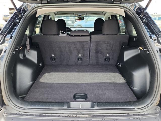 used 2020 Jeep Cherokee car, priced at $14,000