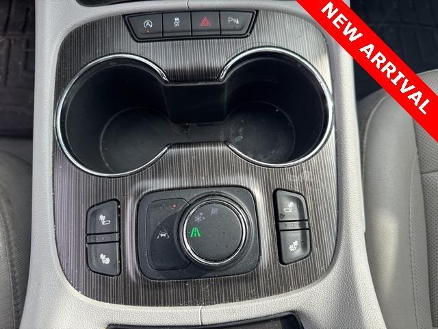 used 2020 GMC Acadia car, priced at $16,500