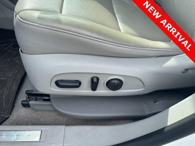 used 2020 GMC Acadia car, priced at $16,500