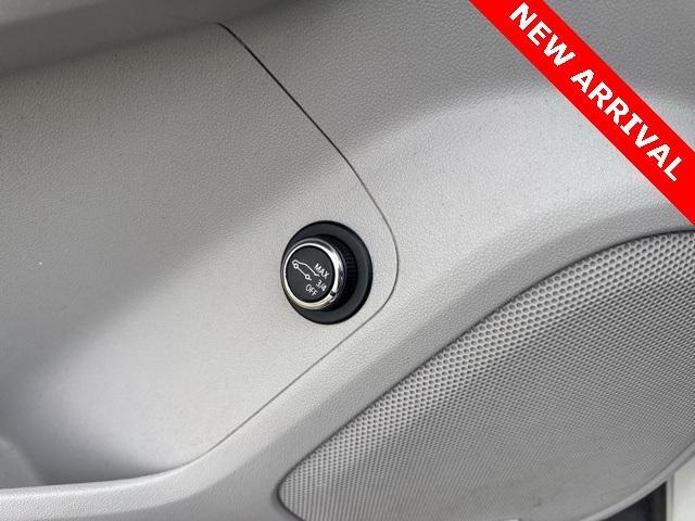 used 2020 GMC Acadia car, priced at $16,500