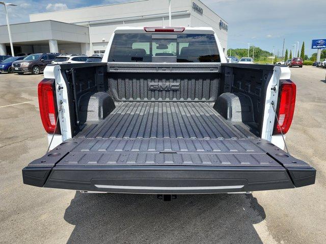 new 2025 GMC Sierra 1500 car, priced at $56,325