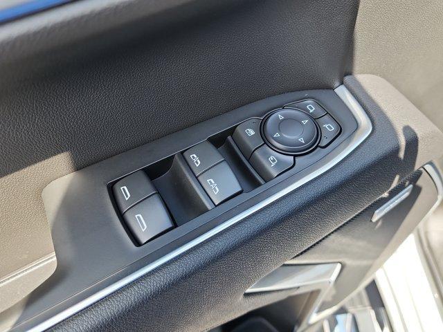 new 2025 GMC Sierra 1500 car, priced at $56,325