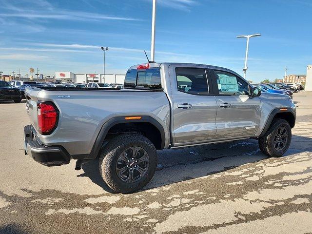 new 2024 GMC Canyon car, priced at $39,945