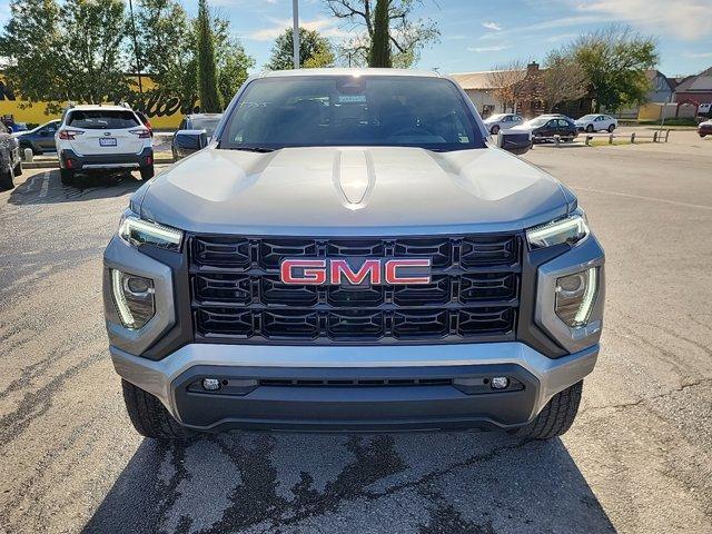 new 2024 GMC Canyon car, priced at $39,945