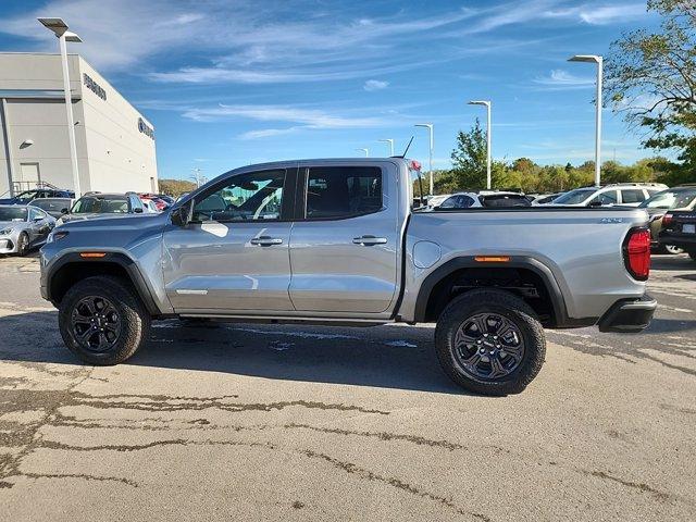 new 2024 GMC Canyon car, priced at $39,945