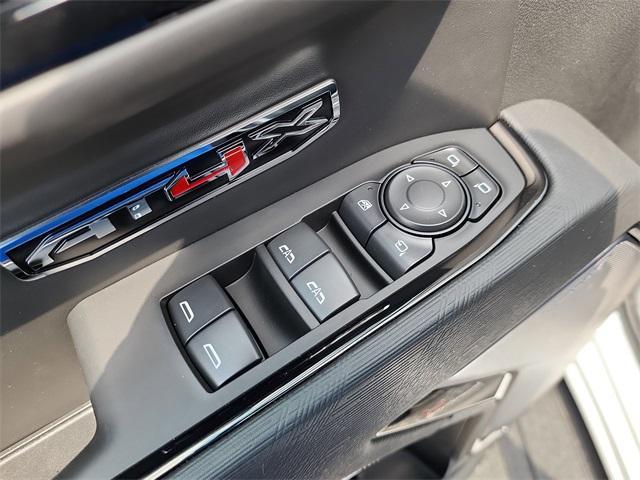 new 2025 GMC Sierra 1500 car, priced at $74,935