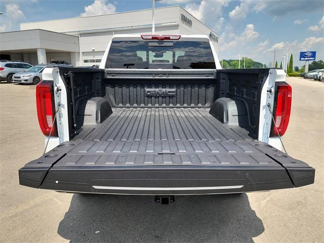 new 2025 GMC Sierra 1500 car, priced at $74,935