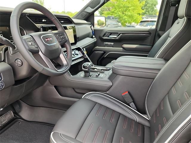new 2025 GMC Sierra 1500 car, priced at $74,935