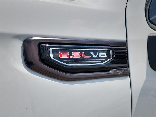 new 2025 GMC Sierra 1500 car, priced at $74,935