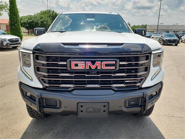 new 2025 GMC Sierra 1500 car, priced at $74,935