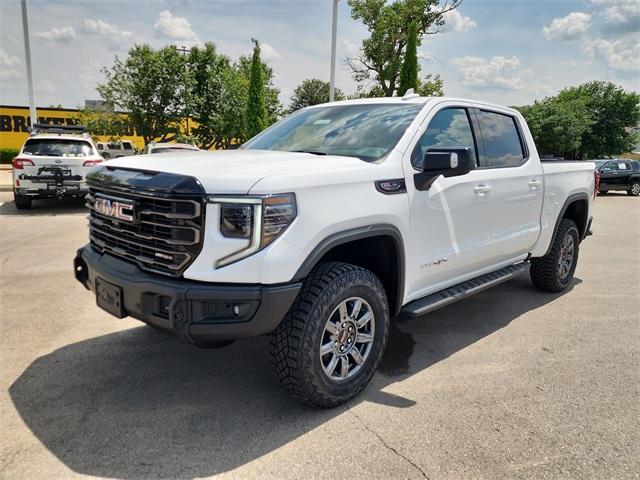 new 2025 GMC Sierra 1500 car, priced at $74,935