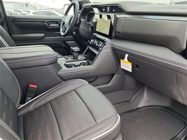 new 2025 GMC Sierra 1500 car, priced at $74,935