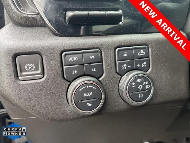 used 2024 Chevrolet Silverado 2500 car, priced at $73,500