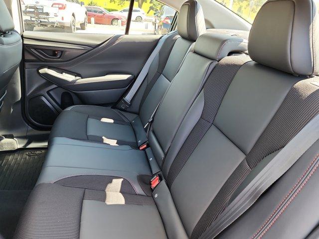 new 2025 Subaru Legacy car, priced at $34,773