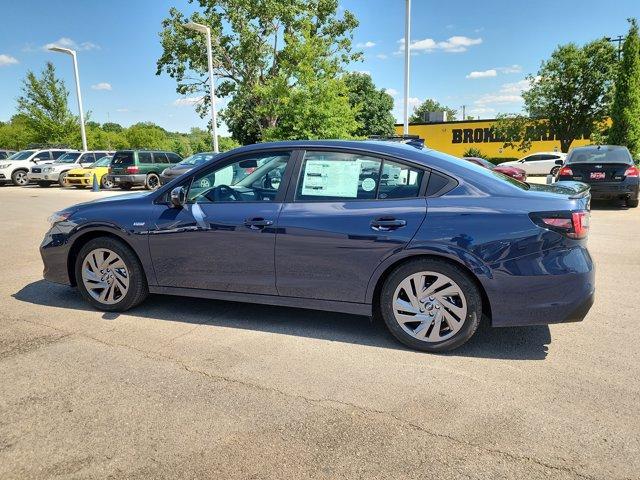 new 2025 Subaru Legacy car, priced at $34,773