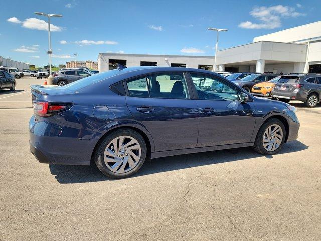 new 2025 Subaru Legacy car, priced at $34,773