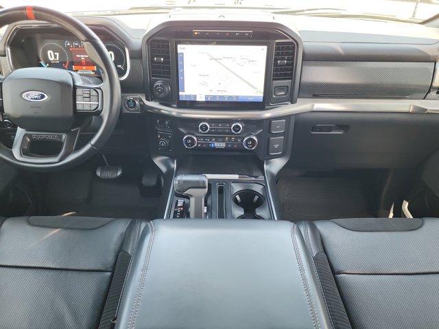 used 2021 Ford F-150 car, priced at $67,000