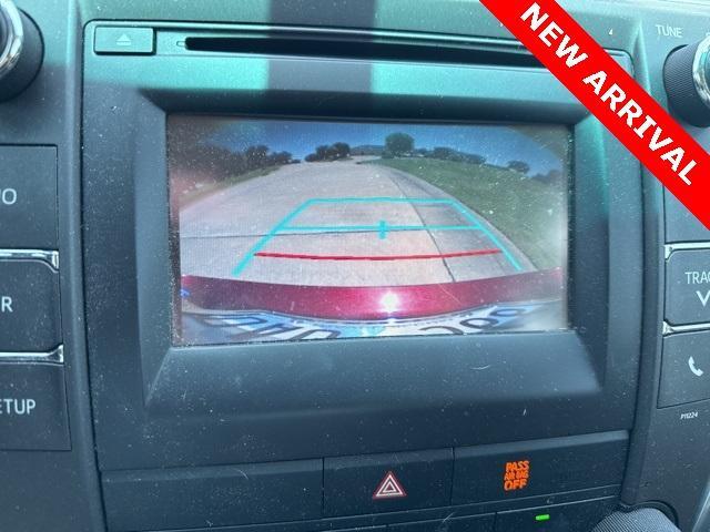 used 2016 Toyota Camry car, priced at $16,000