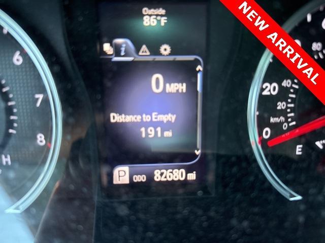 used 2016 Toyota Camry car, priced at $16,000