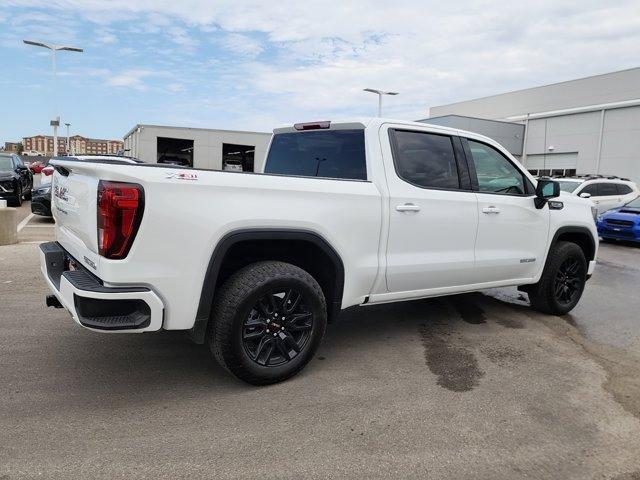 new 2024 GMC Sierra 1500 car, priced at $50,425