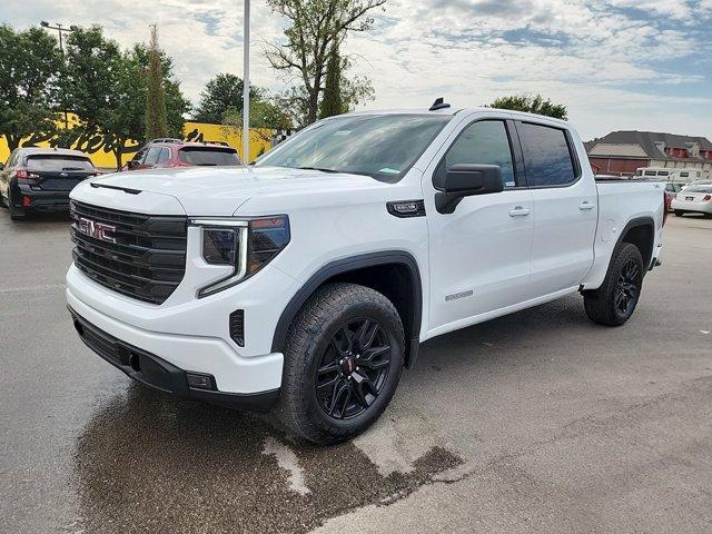 new 2024 GMC Sierra 1500 car, priced at $50,425