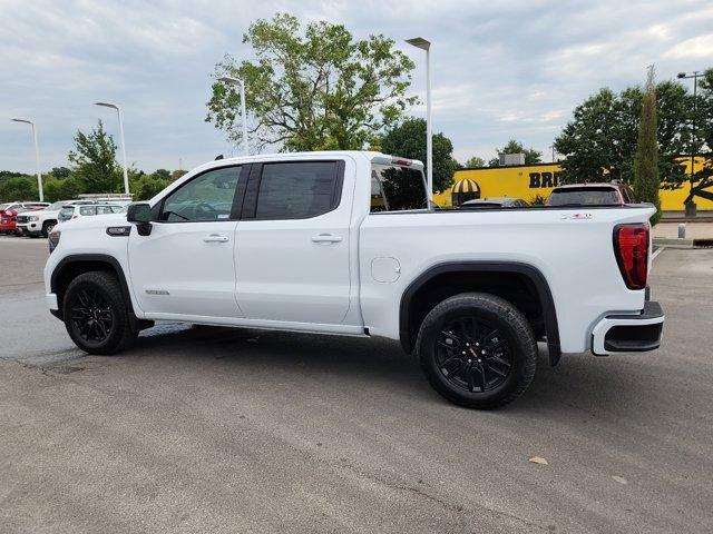 new 2024 GMC Sierra 1500 car, priced at $50,425