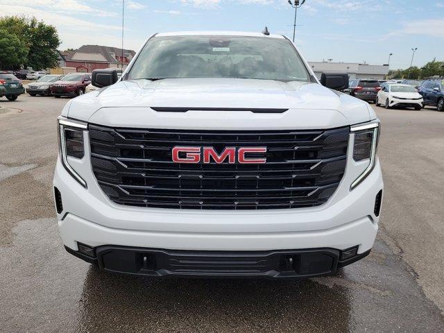 new 2024 GMC Sierra 1500 car, priced at $50,425