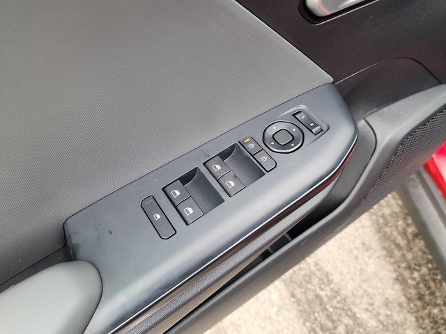 new 2025 Kia K4 car, priced at $22,828