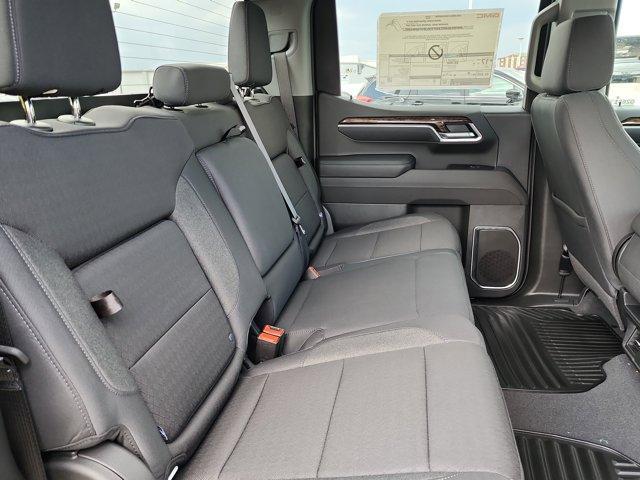 new 2026 GMC Sierra 1500 car, priced at $44,815