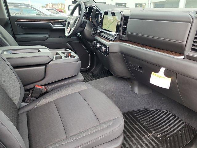 new 2026 GMC Sierra 1500 car, priced at $44,815