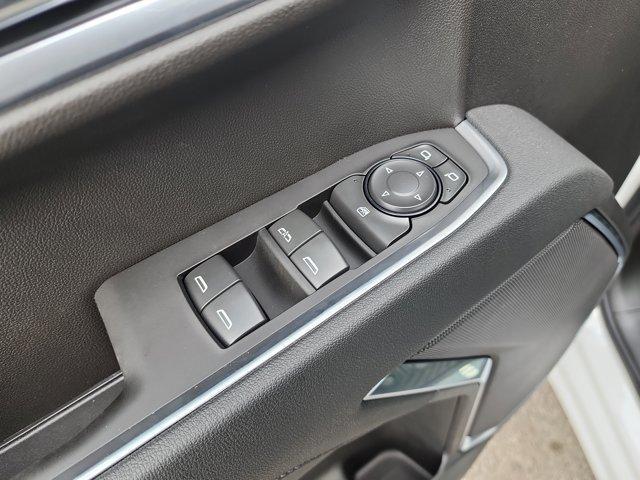 new 2026 GMC Sierra 1500 car, priced at $44,815