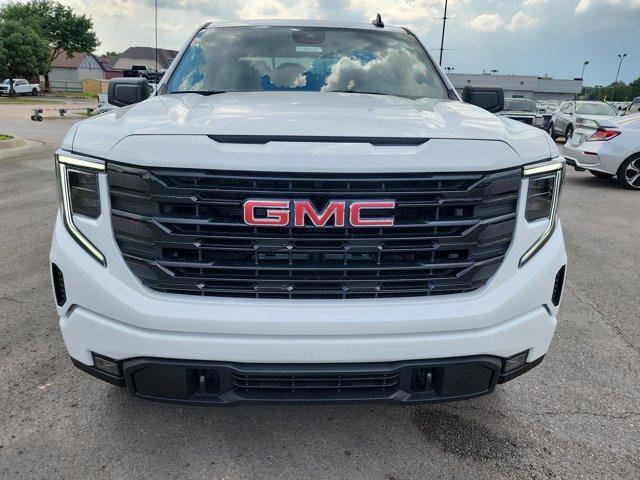 new 2026 GMC Sierra 1500 car, priced at $44,815