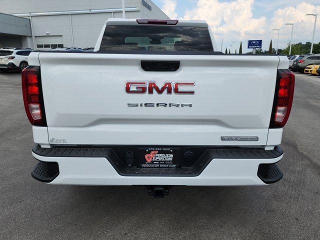new 2026 GMC Sierra 1500 car, priced at $44,815