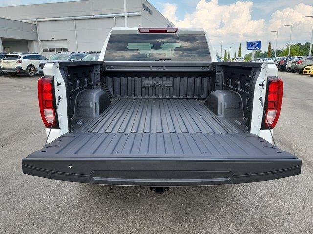 new 2026 GMC Sierra 1500 car, priced at $44,815